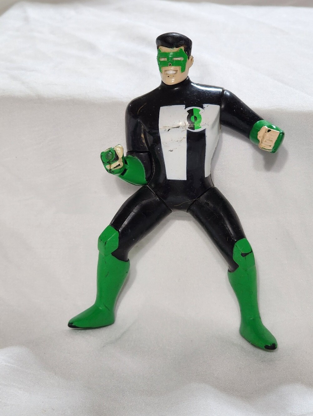 DC Comics Figure